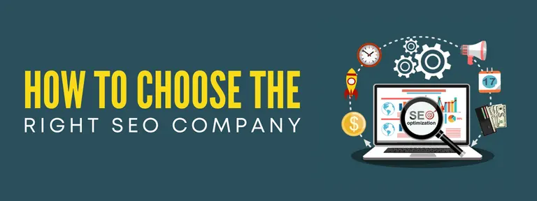 How to Choose the Right SEO Company: A Complete Guide