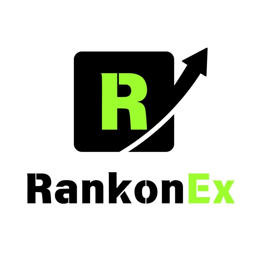 Rankonex: The Best Digital Marketing Agency in India