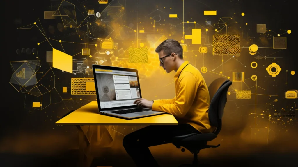 Rankonex: Leading Web Development Services in India