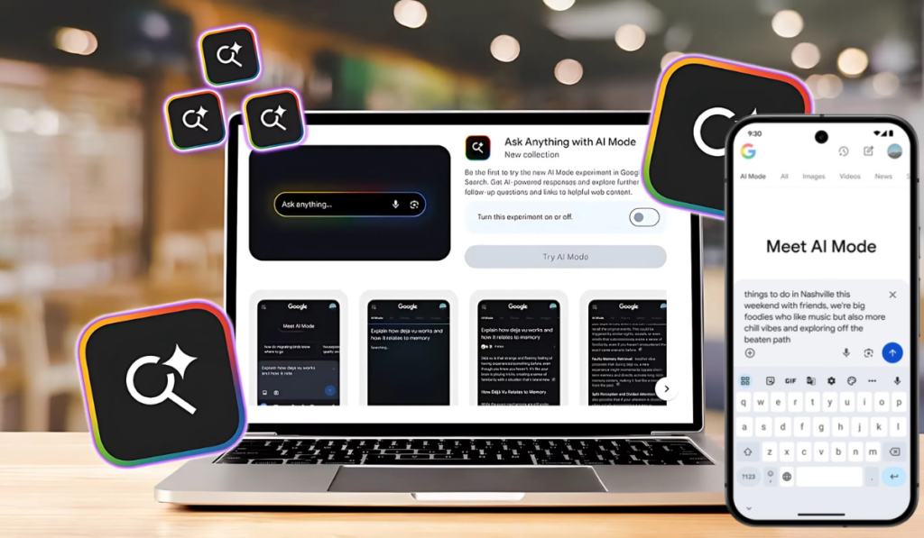 Google AI Mode Explained: How It Works, Benefits, and What You Need to Know in 2025