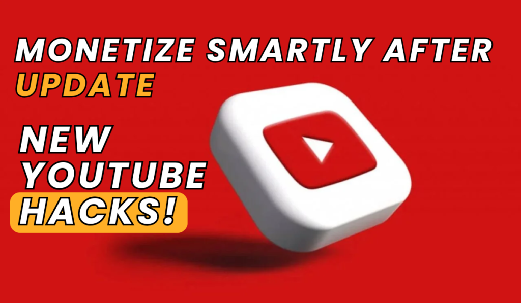 YouTube Monetization Update 2025: What Every Creator Needs to Know